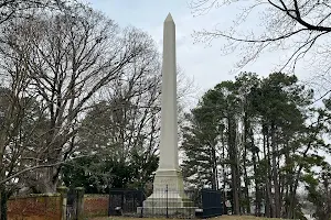 Mary Washington Monument image
