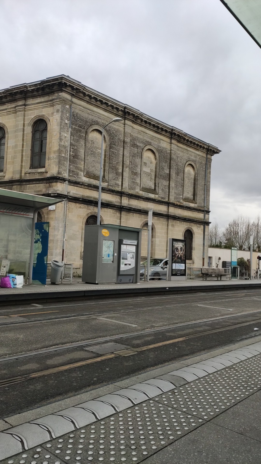 Photo n° 1 de l'avis de ZuRiA. fait le 22/02/2023 à 14:23