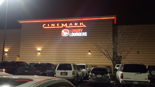 Movie Theater «Cinemark 24 Jordan Landing and XD», reviews and photos, 7301 Jordan Landing Blvd, West Jordan, UT 84084, USA