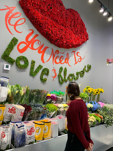 Florist «Flowers and Services», reviews and photos, 13750 Biscayne Blvd, North Miami Beach, FL 33181, USA