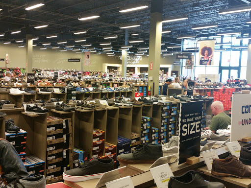 Shoe Store «DSW Designer Shoe Warehouse», reviews and photos, 4401 Lyons Rd, Coconut Creek, FL 33073, USA