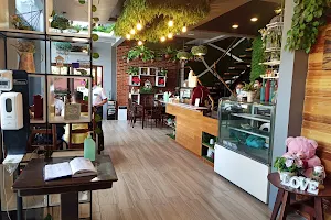 Ferns Café image