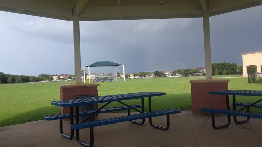 Park «Vizcaya Park», reviews and photos, 14200 SW 55th St, Miramar, FL 33027, USA