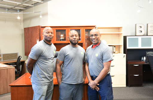 Furniture Store «Office Furniture Loft», reviews and photos, 10214 S Dolfield Rd, Owings Mills, MD 21117, USA