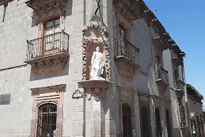 Museo Histórico Casa de Allende image