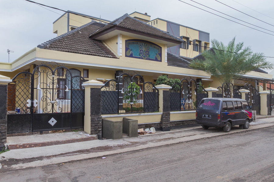 RedDoorz Syariah near UPI Tasikmalaya