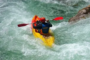 AIGUAROCA Rafting Company image