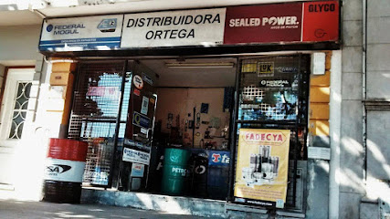 Distribuidora Ortega