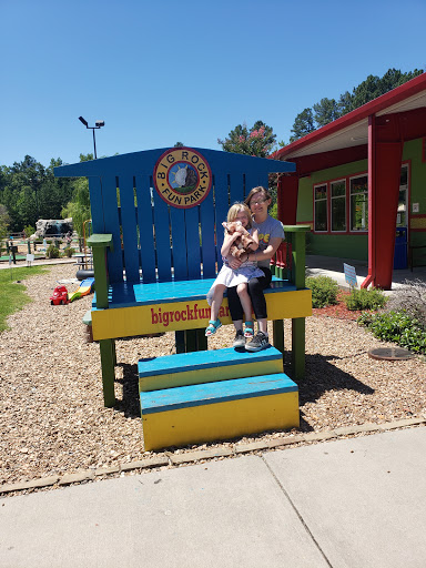 Amusement Center «Big Rock Mini Golf & Fun Park», reviews and photos, 11411 Baseline Rd, Little Rock, AR 72209, USA