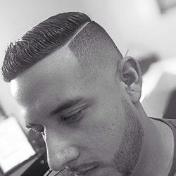 Barber Shop «Rocky Point Barber Shop», reviews and photos, 576 NY-25A, Rocky Point, NY 11778, USA