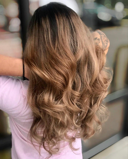 Hair Salon «Centre Salon Tiffany Plaza», reviews and photos, 7300 E Hampden Ave #5, Denver, CO 80231, USA