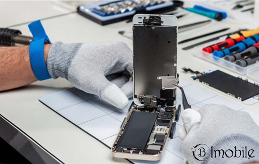 Cell Phone Store «BL MOBILE cell phone repair», reviews and photos, 84-22 Roosevelt Ave, Jackson Heights, NY 11372, USA