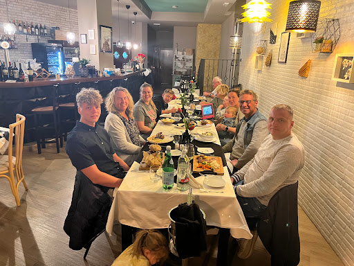 Restaurante El Rincon en Alhaurín el Grande