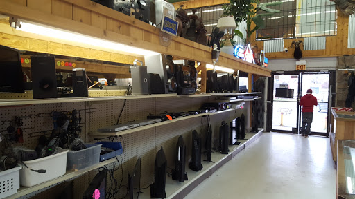 Northeast Super Pawn, LLC, 3311 NE 28th St, Fort Worth, TX 76111, USA, 