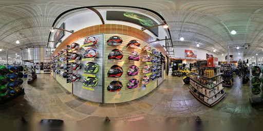 Motorcycle Dealer «Team Mancuso Powersports Southwest», reviews and photos, 7250 Southwest Fwy, Houston, TX 77074, USA