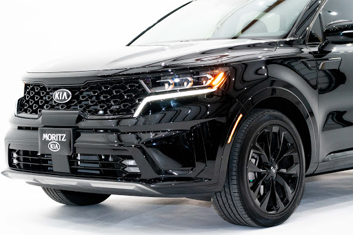 Kia Dealer «Moritz Kia Hurst», reviews and photos, 110 NE Loop 820, Hurst, TX 76053, USA