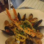 Photo n°1 de l'avis de ilopilen.i fait le 25/08/2021 à 08:39 sur le  Ristorante Mediterraneo à Castellammare del Golfo