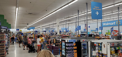 Discount Store «Walmart», reviews and photos, 72 Main St, North Reading, MA 01864, USA