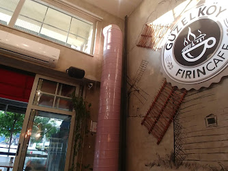 Güzelköy Firin Cafe