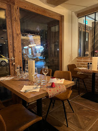 Atmosphère du Restaurant L'Avalanche à Morzine - n°2