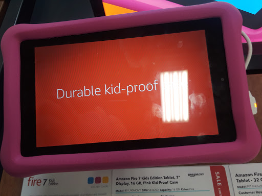 Electronics Store «Best Buy», reviews and photos, 4400 E New York St, Aurora, IL 60504, USA