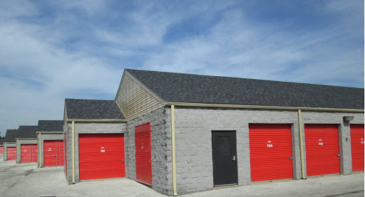 Truck Rental Agency «U-Haul Moving & Storage of Chester», reviews and photos, 1600 Highland Ave, Chester, PA 19013, USA