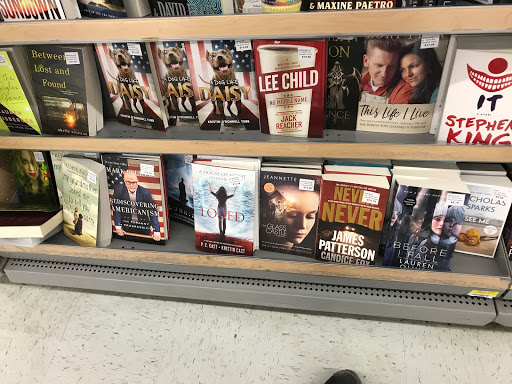 Discount Store «Walmart», reviews and photos, 955 Elbert St, Elberton, GA 30635, USA