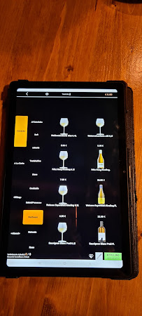 Osaka Sushi&Grill à Hohenbrunn menu