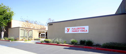 Gym «Fullerton Family YMCA», reviews and photos, 2000 Youth Way, Fullerton, CA 92835, USA