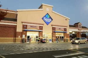 Sam's Club image