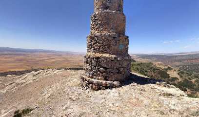 Aguatón - 44382, Teruel, Spain