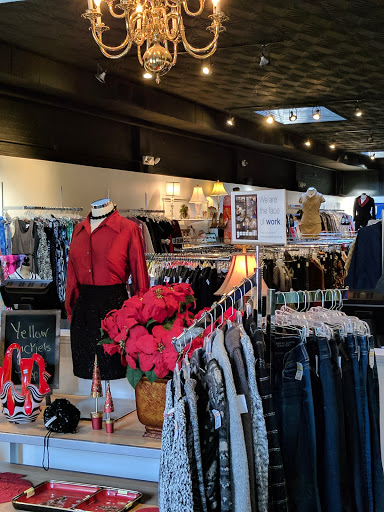 Thrift Store «Goodwill Second Debut Carytown», reviews and photos