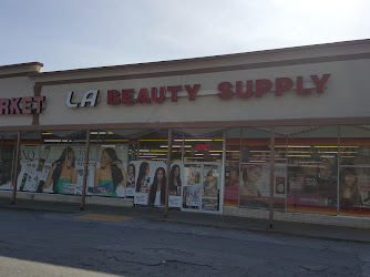 la beauty supply