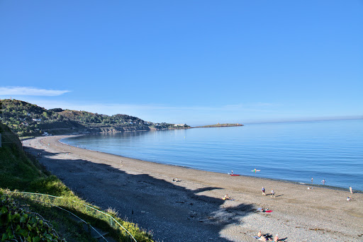 Killiney Strand