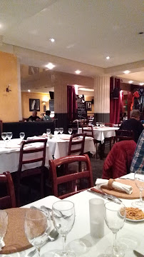 Atmosphère du Restaurant français L'Aloyau à Metz - n°14