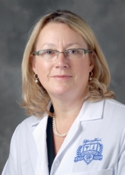 Kimberly A Brown, MD