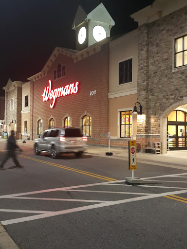 Supermarket «Wegmans», reviews and photos, 9001 McHugh Dr, Lanham, MD 20706, USA