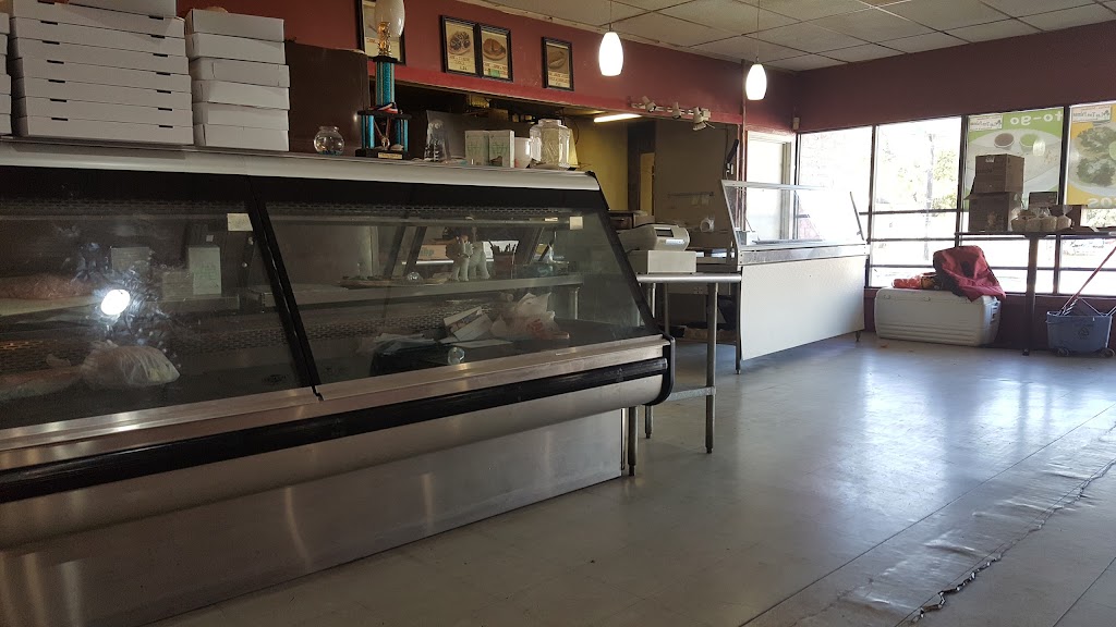 Las Tres Palmas 64124