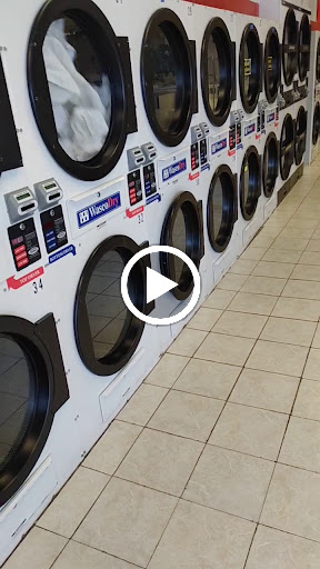 Laundry «Springfield Family Laundry», reviews and photos, 437 W University St, Springfield, MO 65807, USA