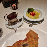 Photo n°4 de l'avis de Alexander.r fait le 02/11/2021 à 20:41 sur le  Hotel Reindls Partenkirchner Hof à Garmisch-Partenkirchen