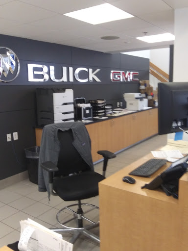 Used Car Dealer «Billion Auto - Buick GMC of Des Moines», reviews and photos, 9060 Hickman Rd, Clive, IA 50325, USA