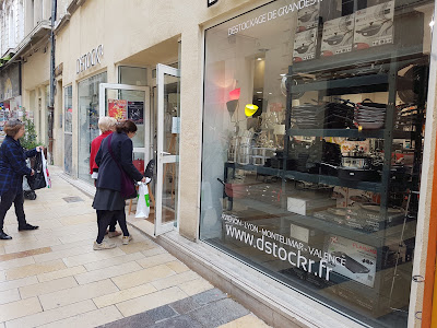 Dstockr à Avignon