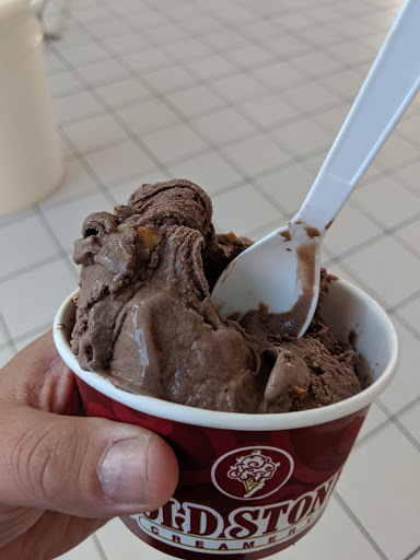 Ice Cream Shop «Cold Stone Creamery», reviews and photos, 656 Neshaminy Mall, Bensalem, PA 19020, USA