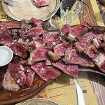 Photo n°1 de l'avis de Daniele.e fait le 12/02/2023 à 08:01 sur le  Passando Per Firenze à Padua