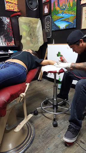 Explore tennessee vols tattoo ideas, creative tattoo ideas in San Jose, available at Players Ink