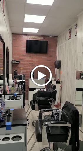 Barber Shop «Modern Barbershop Unisex Inc», reviews and photos, 3561 77th St, Flushing, NY 11372, USA