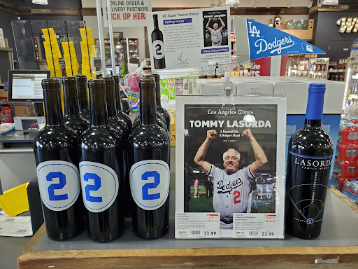 Wine Store «BevMo!», reviews and photos, 15525 Whittier Blvd, Whittier, CA 90603, USA