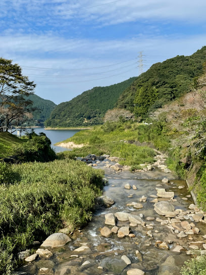 グリーンピア スキップ広場