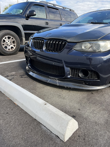 Tire Shop «Firestone Complete Auto Care», reviews and photos, 303 301 Blvd W, Bradenton, FL 34205, USA