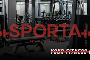 Sporta Fitness Company image